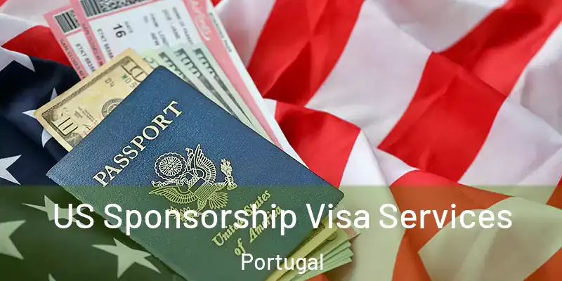  US Sponsorship Visa Services Portugal