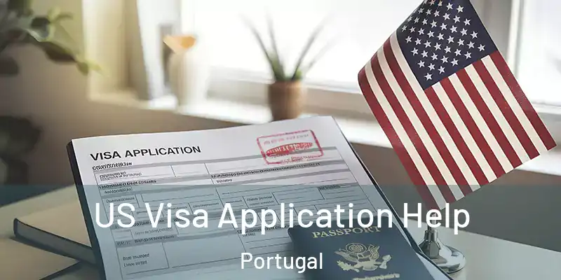  US Visa Application Help Portugal