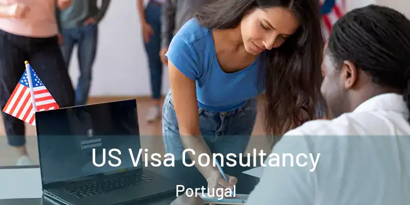  US Visa Consultancy Portugal
